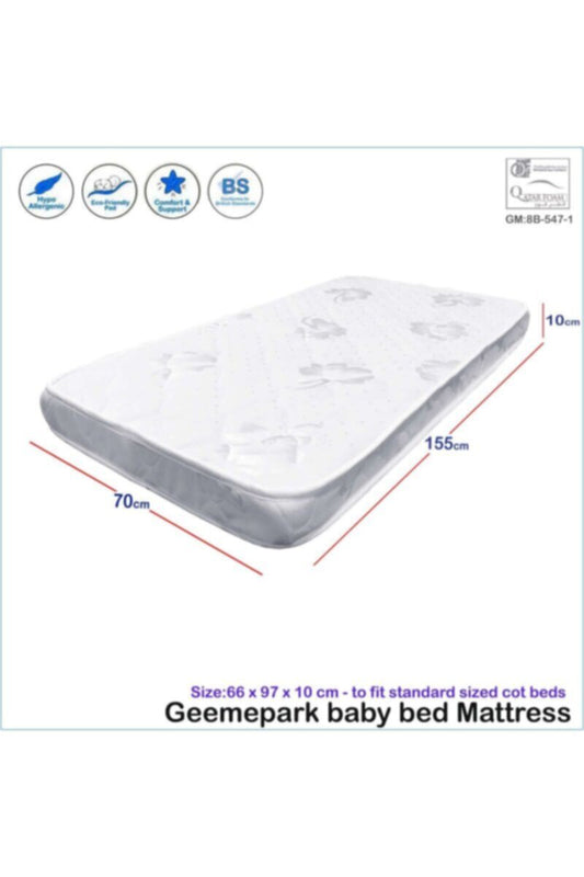 Geemepark Baby Bed Mattress | 8B 547 1