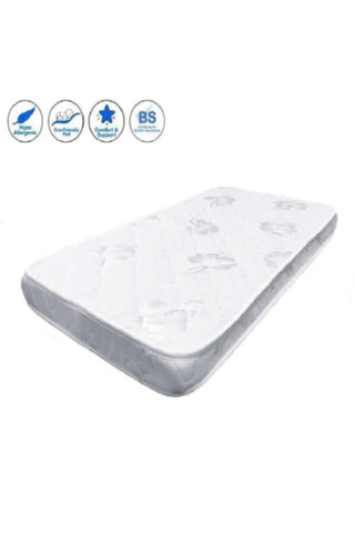 Geemepark Baby Bed Mattress | 8B 550