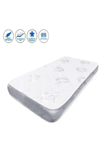 Geemepark Baby Bed Mattress | 8B (286 2)