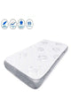 Geemepark Baby Bed Mattress | 8B 286 3