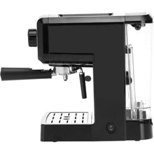 GEEPAS | 1.25L Cappuccino Maker 5 Bar Power Brewing Pump 1140W | GCM41507