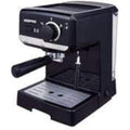 GEEPAS | 1.25L Cappuccino Maker 5 Bar Power Brewing Pump 1140W | GCM41507