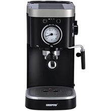 GEEPAS | 1.2L 3 In 1 Coffee Machine Coffee Maker 1100W | GCM41510