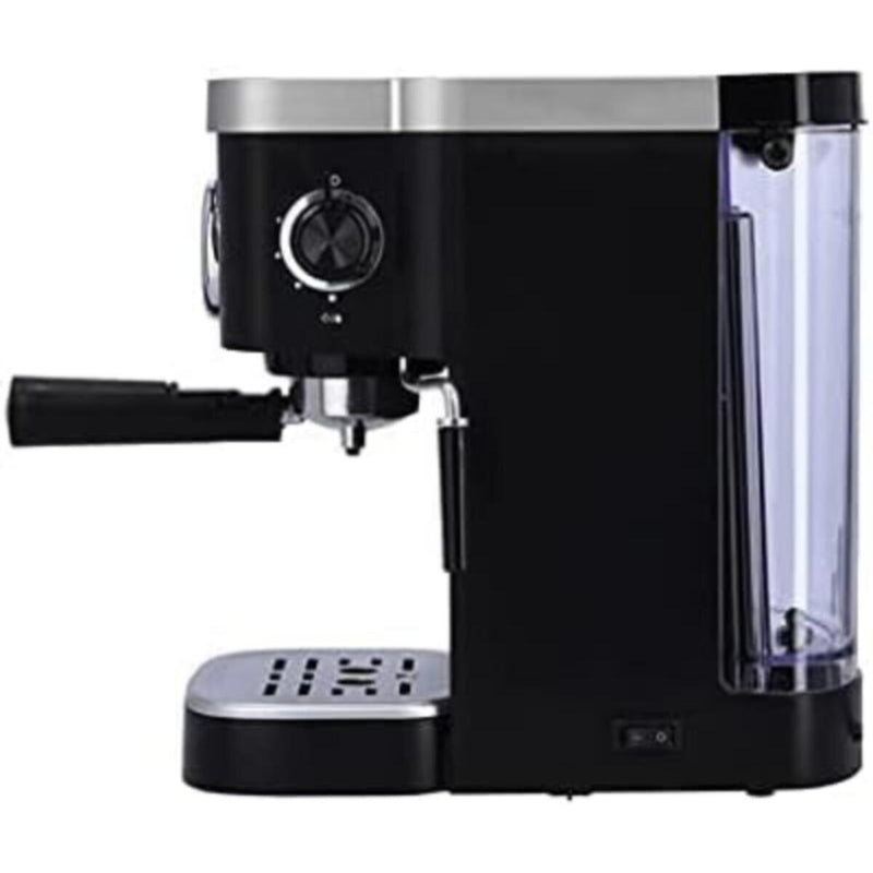 GEEPAS | 1.2L 3 In 1 Coffee Machine Coffee Maker 1100W | GCM41510