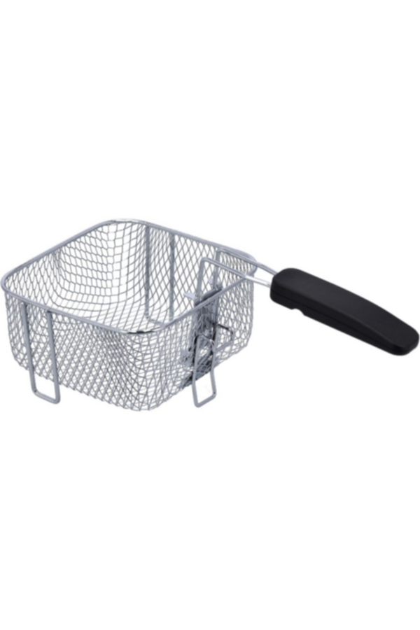 GEEPAS | 1.5 Liters Deep Fryer With Viewing Window | GDF36016