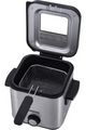 GEEPAS | 1.5 Liters Deep Fryer With Viewing Window | GDF36016