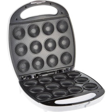 GEEPAS | 12 pcs Mini Cake Maker 1400W | GCM3762