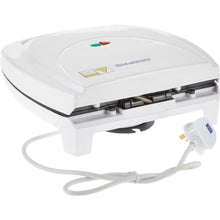 GEEPAS | 12 pcs Mini Cake Maker 1400W | GCM3762