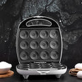 GEEPAS | 12 pcs Mini Cake Maker 1400W | GCM3762