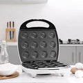 GEEPAS | 12 pcs Mini Cake Maker 1400W | GCM3762