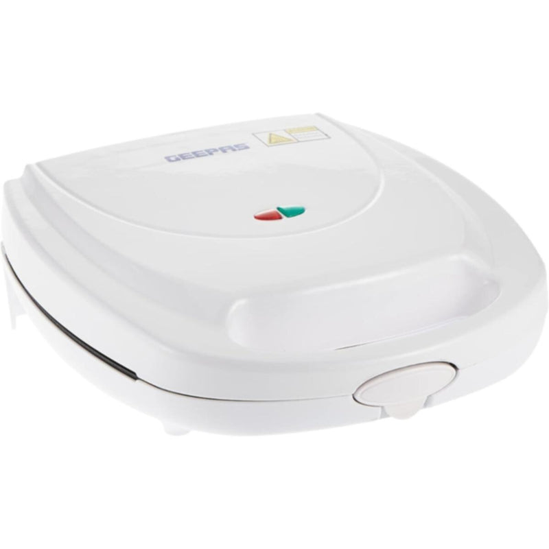 GEEPAS | 12 pcs Mini Cake Maker 1400W | GCM3762