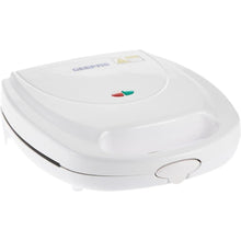 GEEPAS | 12 pcs Mini Cake Maker 1400W | GCM3762