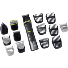 GEEPAS | 14 in 1 Grooming Kit 60 Minutes Working | GTR56026