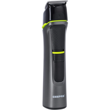 GEEPAS | 14 in 1 Grooming Kit 60 Minutes Working | GTR56026