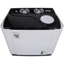 GEEPAS | 15 kg Twin Tub Semi-Automatic Washing Machine | GSWM18012