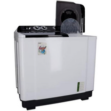 GEEPAS | 15 kg Twin Tub Semi-Automatic Washing Machine | GSWM18012