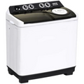 GEEPAS | 15 kg Twin Tub Semi-Automatic Washing Machine | GSWM18012