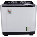 GEEPAS | 15 kg Twin Tub Semi-Automatic Washing Machine | GSWM18012