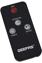 GEEPAS | 16
