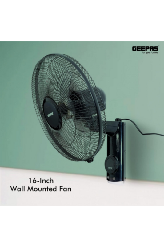 GEEPAS | 16