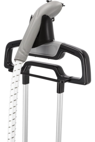 GEEPAS | 1800 Watts Garment Steamer 3 Steam Settings | GGS25032