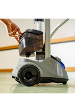 GEEPAS | 1800 Watts Garment Steamer 3 Steam Settings | GGS25032