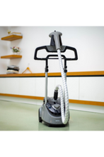 GEEPAS | 1800 Watts Garment Steamer 3 Steam Settings | GGS25032