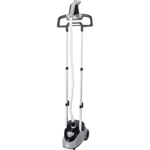 GEEPAS | 1800 Watts Garment Steamer 3 Steam Settings | GGS25032