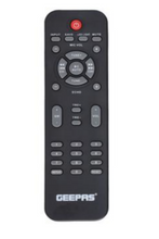 GEEPAS | 2.1 Channel Home Theater | GMS11151