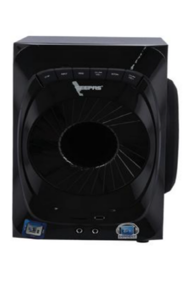 GEEPAS | 2.1 Channel Home Theater | GMS11151