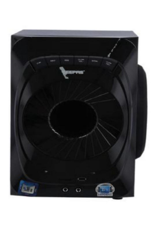 GEEPAS | 2.1 Channel Home Theater | GMS11151