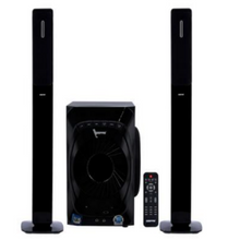 GEEPAS | 2.1 Channel Home Theater | GMS11151