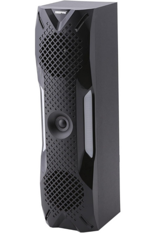 GEEPAS | 2.1 Multimedia Speaker 35000 Watts | GMS8507