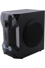 GEEPAS | 2.1 Multimedia Speaker 35000 Watts | GMS8507