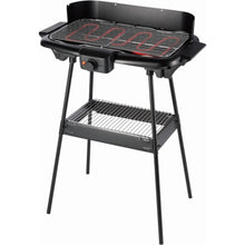 GEEPAS | 2000W Electric Barbecue Grill Auto Thermostat Control | GBG5480