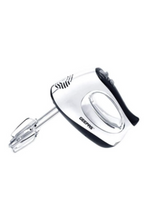 GEEPAS | 200 Watts 2.5 Liters 5-Speed Turbo Hand Mixer | GHM5461