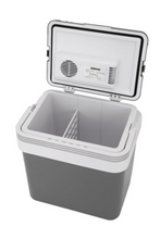 GEEPAS | 24 Liters Hot & Cold Car Fridge | GCF63062