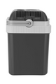 GEEPAS | 24 Liters Hot & Cold Car Fridge | GCF63062