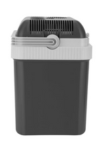 GEEPAS | 24 Liters Hot & Cold Car Fridge | GCF63062