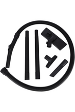 GEEPAS | 2800 Watts Dry & Wet Vacuum Cleaner 20 Liters Dust Bag Capacity | GVC19026