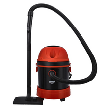 GEEPAS | 2800 Watts Dry & Wet Vacuum Cleaner 20 Liters Dust Bag Capacity | GVC19026