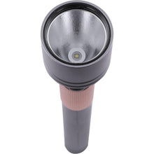 GEEPAS | 2 Pcs Rechargeable Water Proof Led Flashlight 3000 Mah Super Bright Light | GFL51077