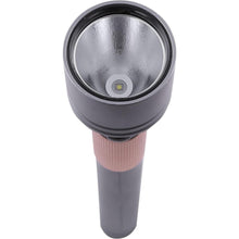 GEEPAS | 2 Pcs Rechargeable Water Proof Led Flashlight 3000 Mah Super Bright Light | GFL51077