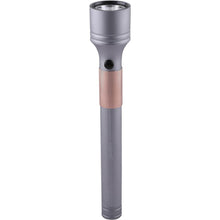 GEEPAS | 2 Pcs Rechargeable Water Proof Led Flashlight 3000 Mah Super Bright Light | GFL51077