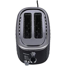 GEEPAS | 2 Slice Bread Toaster Adjustable 7 Browning Control 850W | GBT36536