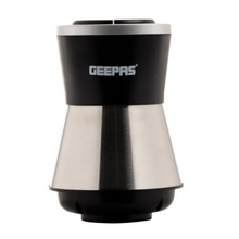 GEEPAS | 2 Litres Multi Chopper With Garlic Peeler | GMC42021