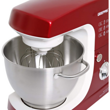 GEEPAS | 3 in 1 Multifunction Stand Mixer 600W | GSM5442