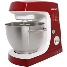 GEEPAS | 3 in 1 Multifunction Stand Mixer 600W | GSM5442