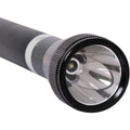 GEEPAS | 3-in-1 Rechargeable LED Flashlight Aluminium Body | GFL4622