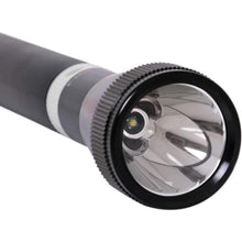 GEEPAS | 3-in-1 Rechargeable LED Flashlight Aluminium Body | GFL4622